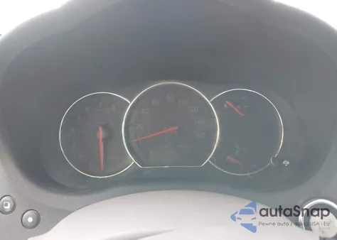 2009 Nissan Maxima 3.5 Sv z USA, uszkodzony, nr VIN 1N4AA51E79C807397